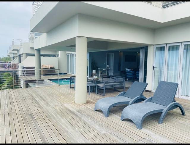 3 BEDROOM APARTMENT FOR SALE IN SIMBITHI ECO ESTATE